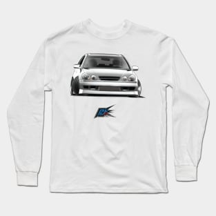 lexus gs350 Long Sleeve T-Shirt